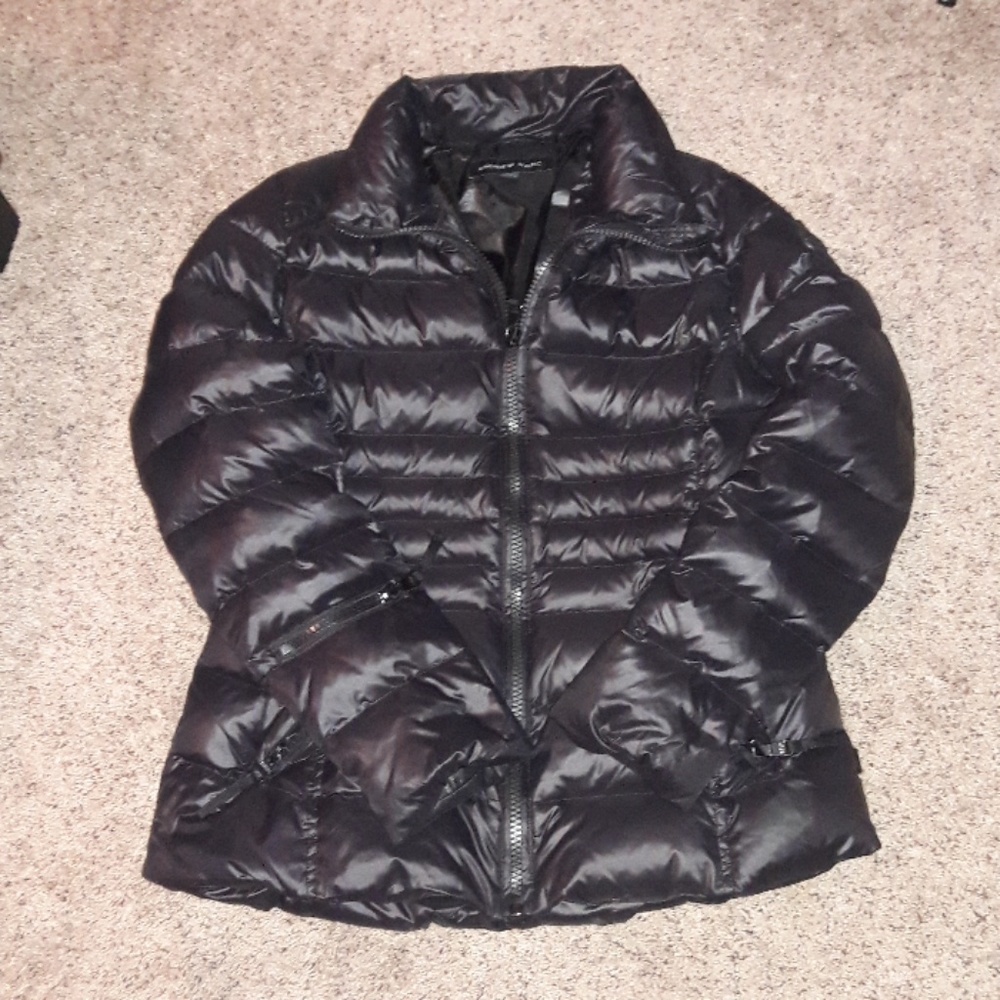 Andrew Marc Puffer Jacket